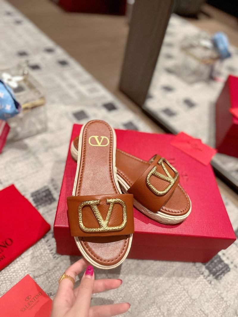 Valentino Sandals